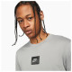 Nike Ανδρική κοντομάνικη μπλούζα Sportswear Air Max Nike Ανδρική κοντομάνικη μπλούζα Sportswear Air Max